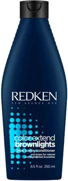 Redken Color Extend Brownlights Conditioner 1000 ml Redken Color Extend Brownlights Conditioner 1000 ml