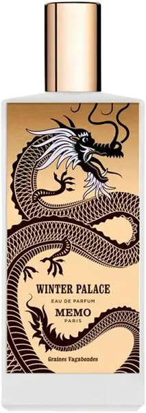 MEMO Paris Winter Palace Eau de Parfum (EdP) 75 ml MEMO Paris Winter Palace Eau de Parfum (EdP) 75 ml