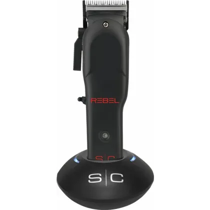 Stylecraft Rebel Professioneller Haarschneider mit Rotationsmotor Stylecraft Rebel Professioneller Haarschneider mit Rotationsmotor