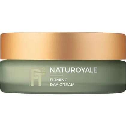 ANNEMARIE BÖRLIND NATUROYALE Firming Day Cream 50 ml ANNEMARIE BÖRLIND NATUROYALE Firming Day Cream 50 ml