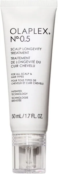 Olaplex No. 0.5 Scalp Longevity Treatment 50 ml Olaplex No. 0.5 Scalp Longevity Treatment 50 ml