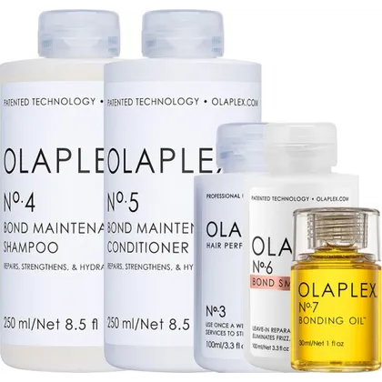Set – Olaplex Profi Komplettset Set – Olaplex Profi Komplettset