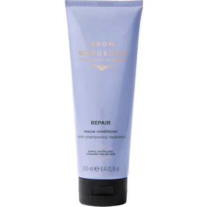 Grow gorgeous Repair Rescue Conditioner 250 ml Grow gorgeous Repair Rescue Conditioner 250 ml