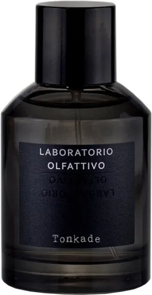 Laboratorio Olfattivo Tonkade Eau de Parfum (EdP) 100 ml Laboratorio Olfattivo Tonkade Eau de Parfum (EdP) 100 ml