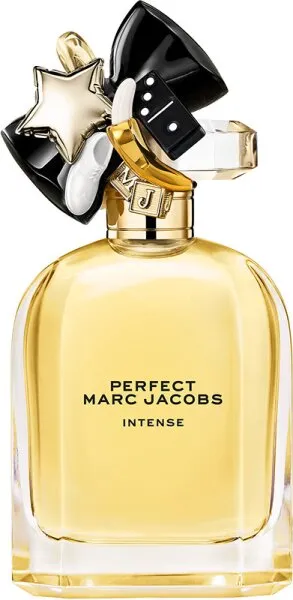 Marc Jacobs Perfect Intense Eau de Parfum (EdP) 100 ml Marc Jacobs Perfect Intense Eau de Parfum (EdP) 100 ml