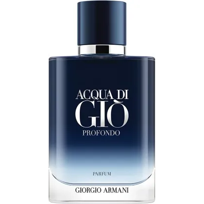 Giorgio Armani Acqua di Giò Homme Profondo Parfum 100 ml Giorgio Armani Acqua di Giò Homme Profondo Parfum 100 ml