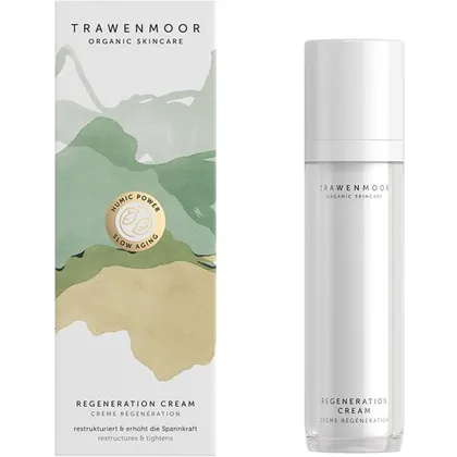 Trawenmoor Regeneration Cream 50 ml Trawenmoor Regeneration Cream 50 ml