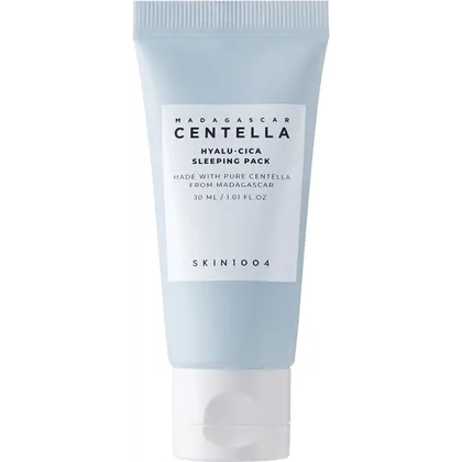 SKIN1004 Centella Hyalu-Cica Sleeping Pack 30 ml SKIN1004 Centella Hyalu-Cica Sleeping Pack 30 ml