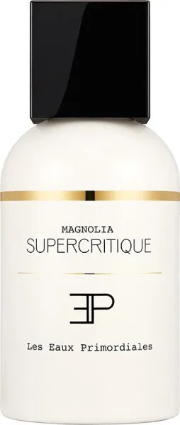 Les Eaux Primordiales Supercritique Magnolia Eau de Parfum (EdP) 100 ml Les Eaux Primordiales Supercritique Magnolia Eau de Parfum (EdP) 100 ml