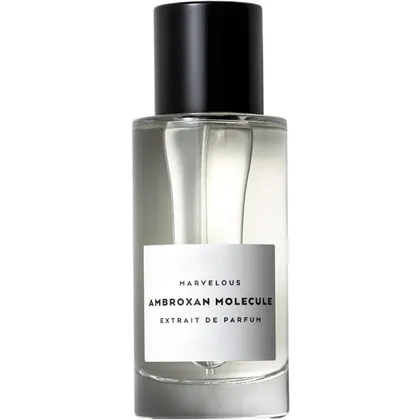 BMRVLS AMBROXAN Extrait de Parfum 50 ml BMRVLS AMBROXAN Extrait de Parfum 50 ml