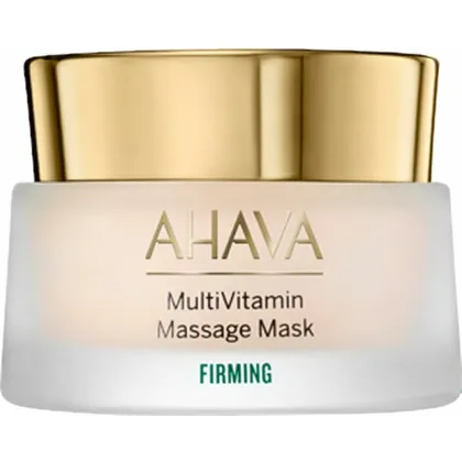 Ahava MultiVitamin Firming Massage Mask 50 ml Ahava MultiVitamin Firming Massage Mask 50 ml