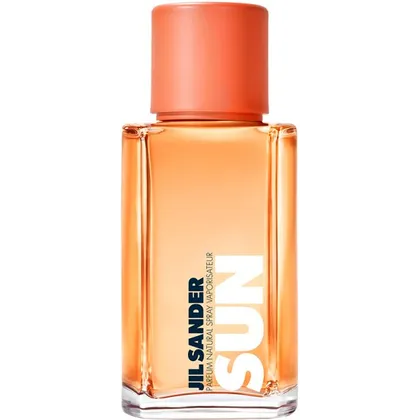 Jil Sander Sun Parfum Eau de Parfum (EdP) 75 ml Jil Sander Sun Parfum Eau de Parfum (EdP) 75 ml