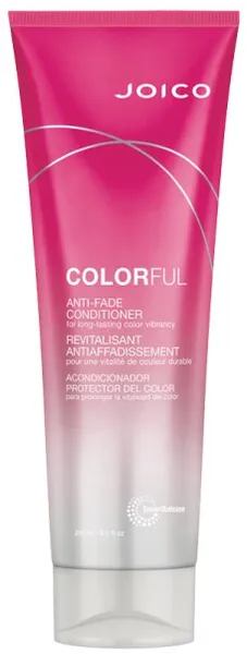 Joico Colorful Anti-Fade Conditioner 250 ml Joico Colorful Anti-Fade Conditioner 250 ml