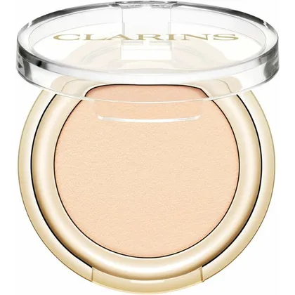 CLARINS Ombre Skin Matte 01 matte ivory 1,5 ml CLARINS Ombre Skin Matte 01 matte ivory 1,5 ml