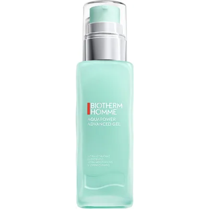 Biotherm Homme Aquapower Advanced Gel 75 ml Biotherm Homme Aquapower Advanced Gel 75 ml