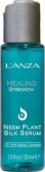 Lanza Healing Strength Neem Plant Serum 30 ml Lanza Healing Strength Neem Plant Serum 30 ml
