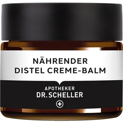 Dr. Scheller Nährender Distel Creme-Balm 50 ml Dr. Scheller Nährender Distel Creme-Balm 50 ml