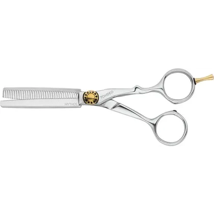 TONDEO Premium-Line Mythos Offset Wave Effilierschere 5.75 (42) TONDEO Premium-Line Mythos Offset Wave Effilierschere 5.75 (42)