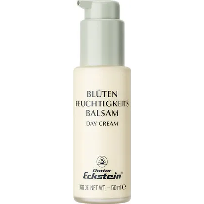 Doctor Eckstein Blütenfeuchtigkeitsbalsam 50 ml Doctor Eckstein Blütenfeuchtigkeitsbalsam 50 ml