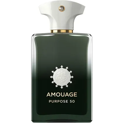 Amouage Purpose 50 Extrait de Parfum 100 ml Amouage Purpose 50 Extrait de Parfum 100 ml