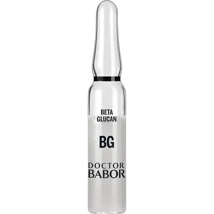 Doctor Babor Instant Soothing Ampoule Serum Concentrate 14 ml Doctor Babor Instant Soothing Ampoule Serum Concentrate 14 ml