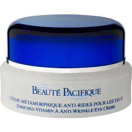 Beauté Pacifique Vitamin A Anti-Wrinkle Eye Cream / Tiegel 15 ml Beauté Pacifique Vitamin A Anti-Wrinkle Eye Cream / Tiegel 15 ml