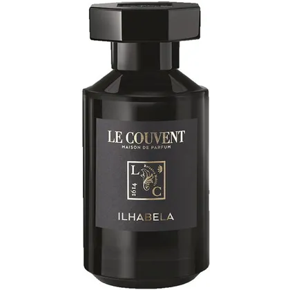 Le Couvent Maison de Parfum Ilhabela Eau de Parfum (EdP) 50 ml Le Couvent Maison de Parfum Ilhabela Eau de Parfum (EdP) 50 ml