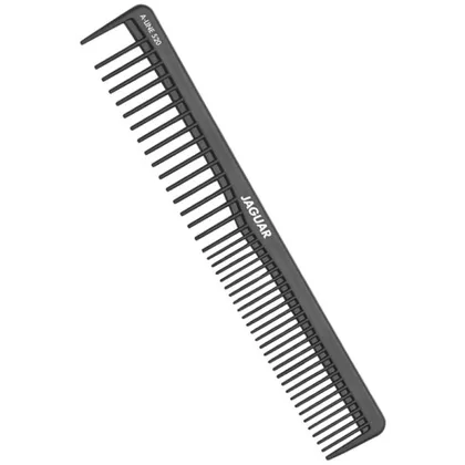 JAGUAR A-Line Haarschneidekamm A520 6.75″ 17,1 cm JAGUAR A-Line Haarschneidekamm A520 6.75″ 17,1 cm