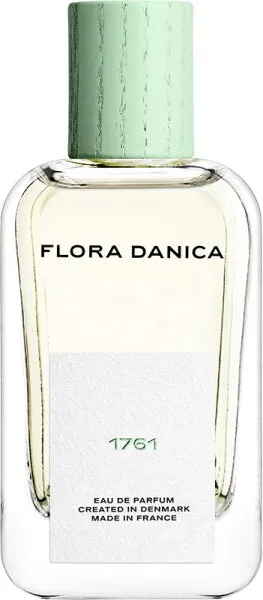 Flora Danica 1761 Eau de Parfum (EdP) 100 ml Flora Danica 1761 Eau de Parfum (EdP) 100 ml
