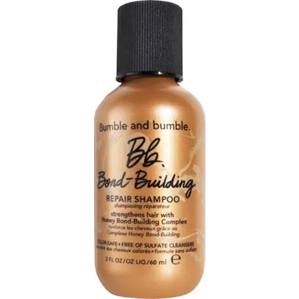 Bumble and bumble Bond-Building Repair Shampoo 60 ml Bumble and bumble Bond-Building Repair Shampoo 60 ml