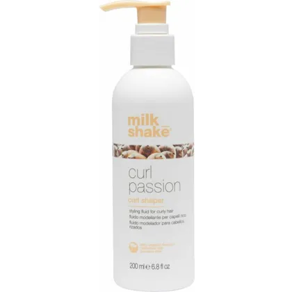 Milk_Shake Curl Passion Shaper 200 ml Milk_Shake Curl Passion Shaper 200 ml