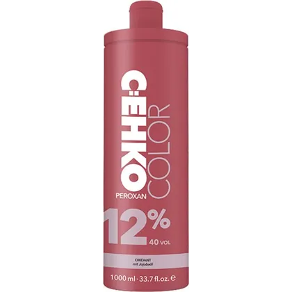 C:EHKO Peroxan Entwickler 12% 60 ml C:EHKO Peroxan Entwickler 12% 60 ml