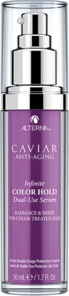 Alterna Caviar Infinite Color Hold Dual-Use Serum 50 ml Alterna Caviar Infinite Color Hold Dual-Use Serum 50 ml