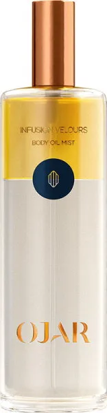 Ojar Infusion Velours Body Oil Mist 100 ml Ojar Infusion Velours Body Oil Mist 100 ml