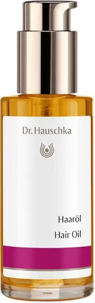 Dr. Hauschka Haaröl 75 ml Dr. Hauschka Haaröl 75 ml