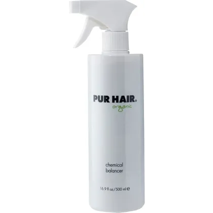 Pur Hair Organic Chemical Balancer 500 ml Pur Hair Organic Chemical Balancer 500 ml