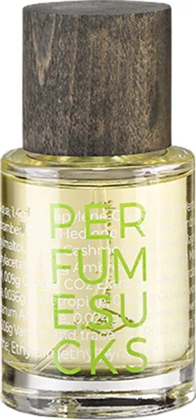 PERFUME.SUCKS Green 368C Eau de Parfum (EdP) 30 ml PERFUME.SUCKS Green 368C Eau de Parfum (EdP) 30 ml