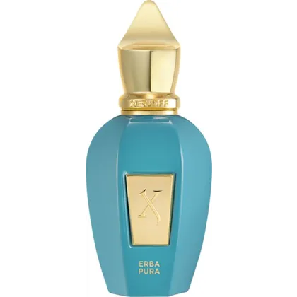 XERJOFF Erba Pura Eau de Parfum (EdP) 50 ml XERJOFF Erba Pura Eau de Parfum (EdP) 50 ml