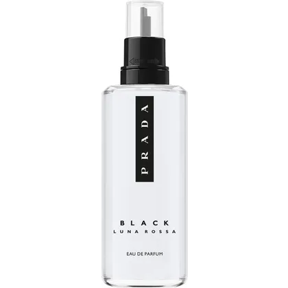Prada Luna Rossa Black Eau de Parfum (EdP) REFILL 150 ml Prada Luna Rossa Black Eau de Parfum (EdP) REFILL 150 ml