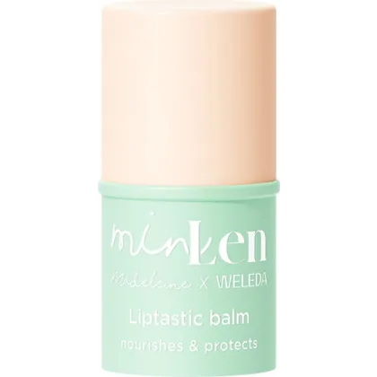 Weleda minLen Liptastic Balm 4,5 g Weleda minLen Liptastic Balm 4,5 g