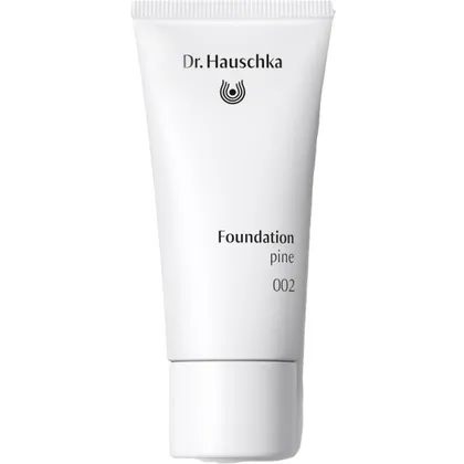 Dr. Hauschka Foundation 002 pine 30 ml Dr. Hauschka Foundation 002 pine 30 ml