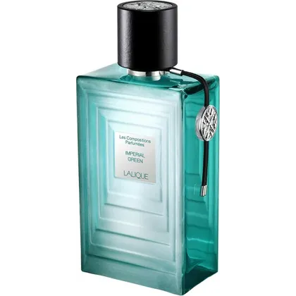 Lalique Les Compositions Parfumées Imperial Green Eau de Parfum (EdP) 100 ml Lalique Les Compositions Parfumées Imperial Green Eau de Parfum (EdP) 100 ml