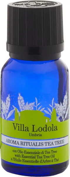 Kemon Villa Lodola Aroma Ritualis Tea Tree 15ml Kemon Villa Lodola Aroma Ritualis Tea Tree 15ml