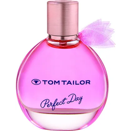 Tom Tailor Perfect Day Eau de Parfum (EdP) 50 ml Tom Tailor Perfect Day Eau de Parfum (EdP) 50 ml