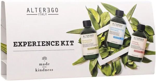 ALTER EGO Experience Kit ALTER EGO Experience Kit