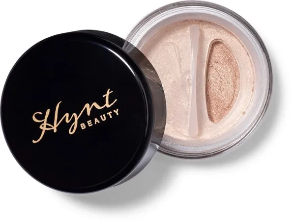 Hynt Beauty STELLA Loose Powder Eyeshadow Champagne 1,3 g Hynt Beauty STELLA Loose Powder Eyeshadow Champagne 1,3 g