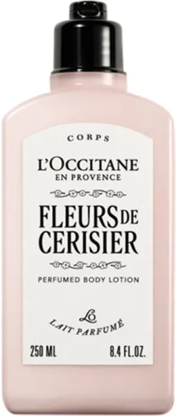 L’OCCITANE Fleurs de Cerisier Körpermilch 250 ml L’OCCITANE Fleurs de Cerisier Körpermilch 250 ml