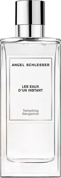 Angel Schlesser Les Eaux d’un Instant Tempting Bergamot Eau de Toilette (EdT) 100 ml Angel Schlesser Les Eaux d’un Instant Tempting Bergamot Eau de Toilette (EdT) 100 ml