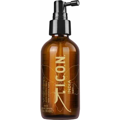 I.C.O.N. India Dry Oil 118 ml I.C.O.N. India Dry Oil 118 ml