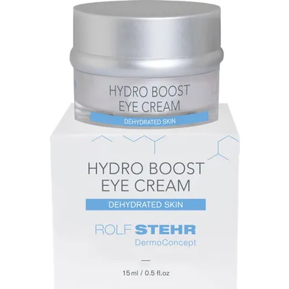 Rolf Stehr Hydro Boost Eye Cream 15 ml Rolf Stehr Hydro Boost Eye Cream 15 ml
